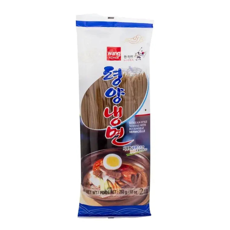 Wang Bovetenudlar Koreansk stil 283g