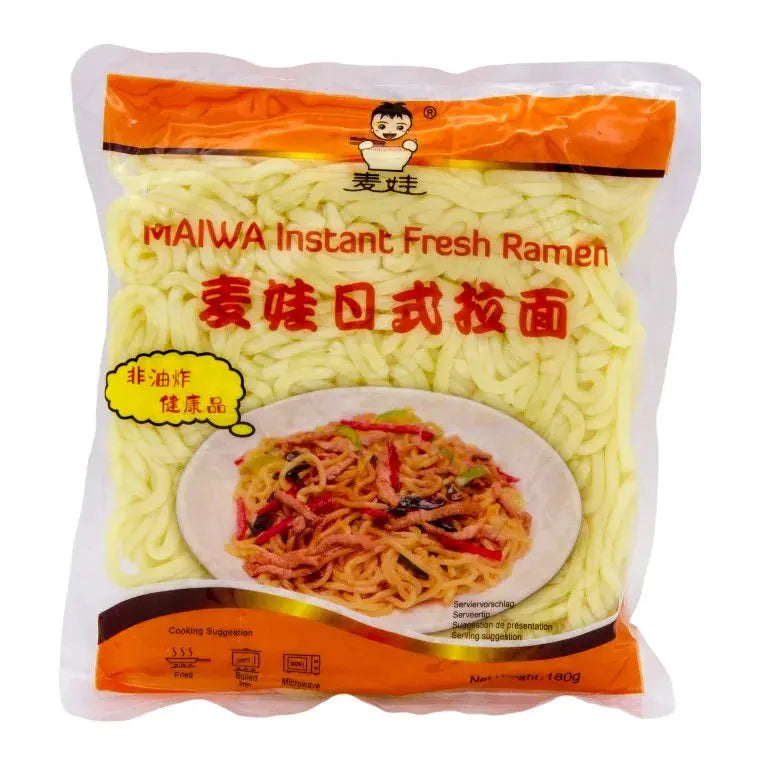 Mai Wa Ramennudlar 180g
