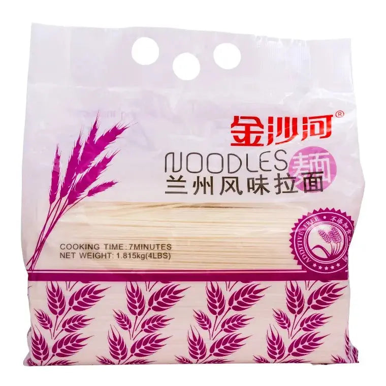 Jinshahe Lanzhou nudlar 1815g