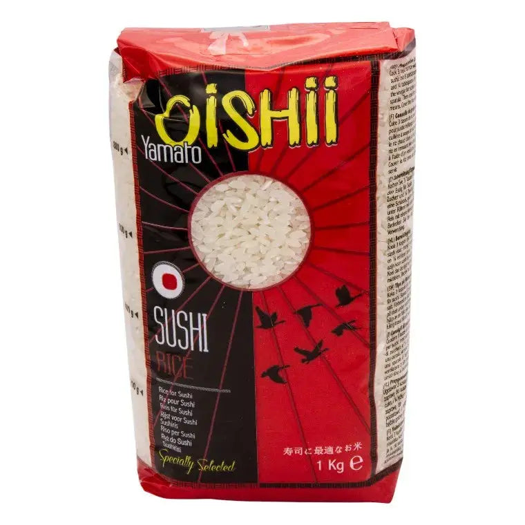 Oishii Yamato Sushiris 1000g