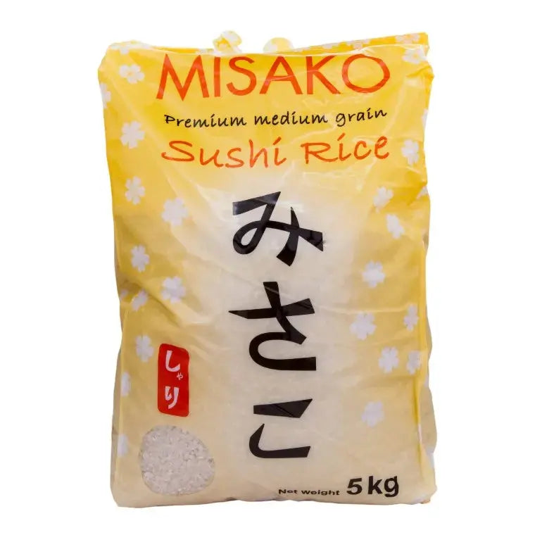 Misako Sushiris 5000g