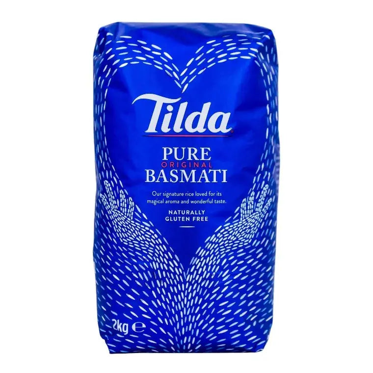 Tilda Basmatiris 2000g