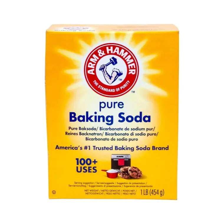 Arm & Hammer Bikarbonat 454g