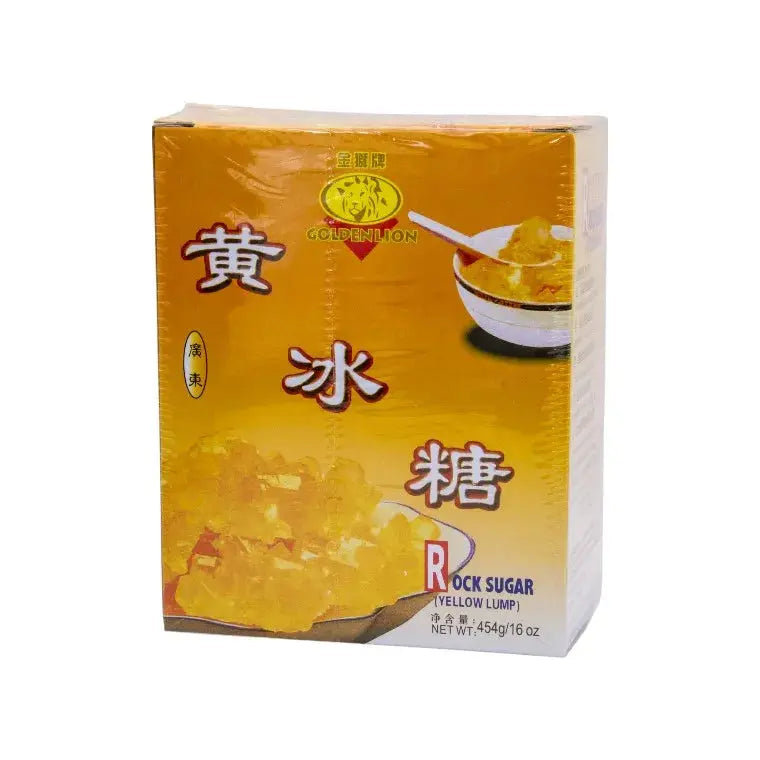Golden Lion Stensocker 454g