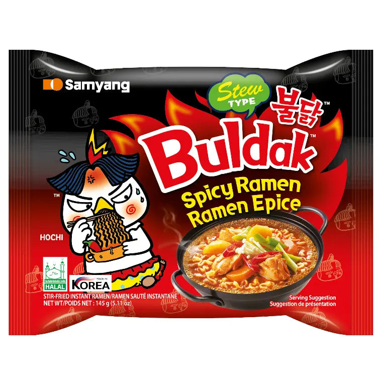 Samyang Buldak Stew 145g