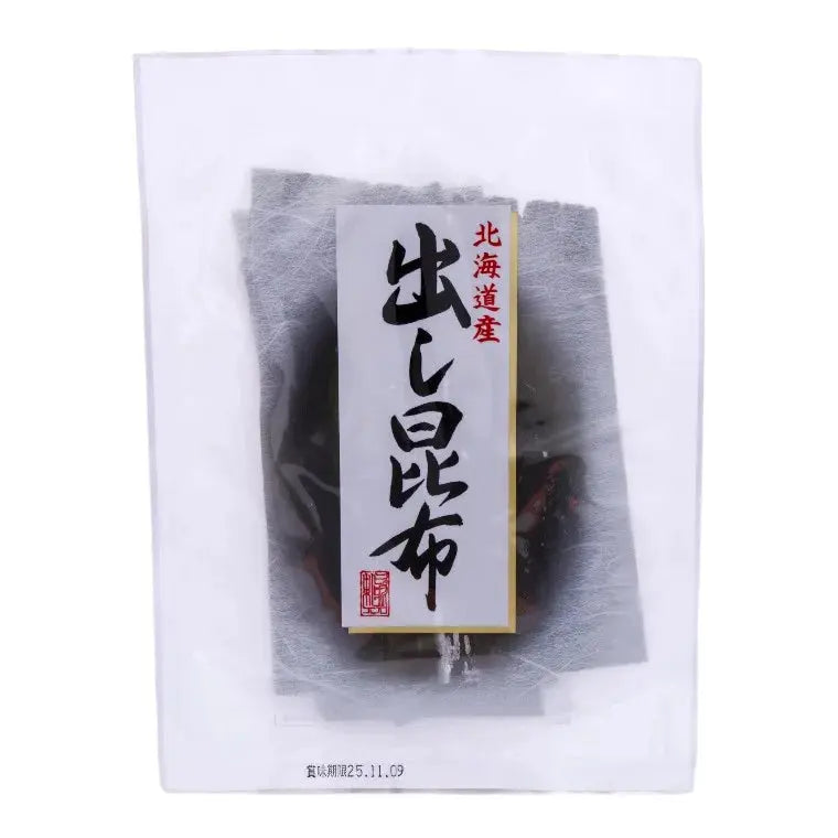 Hirokon Torkad kelp (konbu) 30g