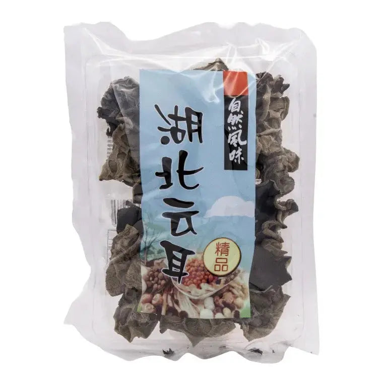 Mountains Svart trädsvamp 50g