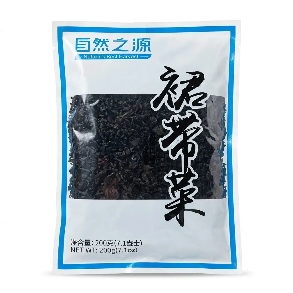 Torkad Wakame NBH