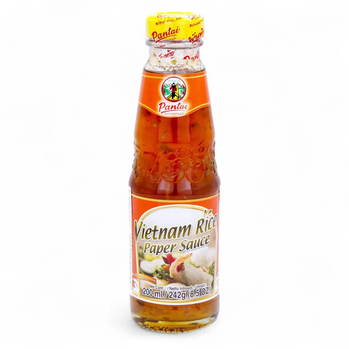 Pantai Vietnamesisk sås till rispapper 200ml