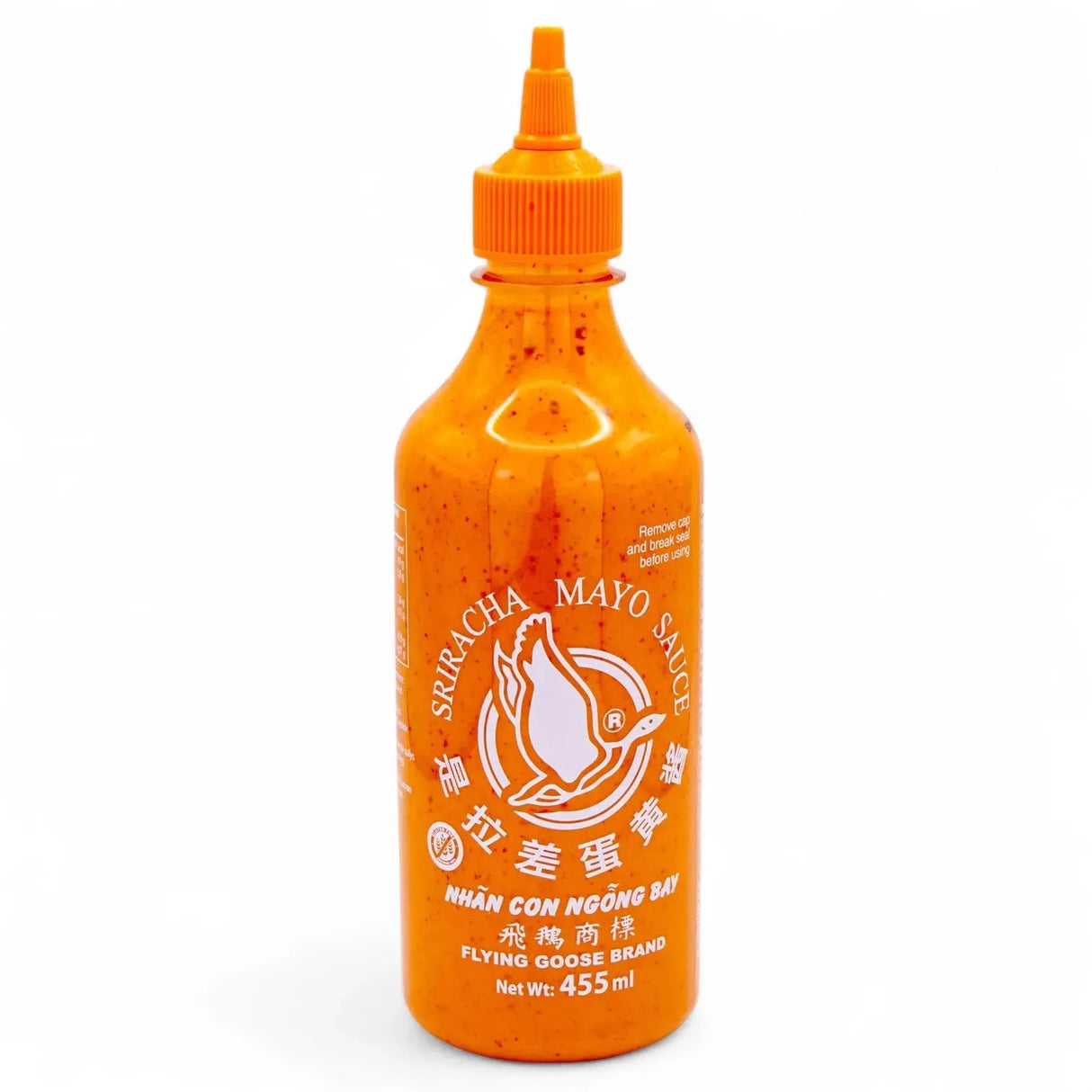 Flying Goose Sriracha Majonnässås 455ml