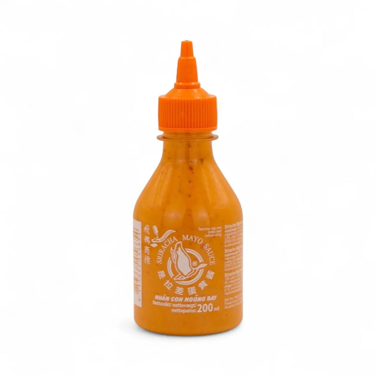Flying Goose Sriracha Majonnässås 200ml