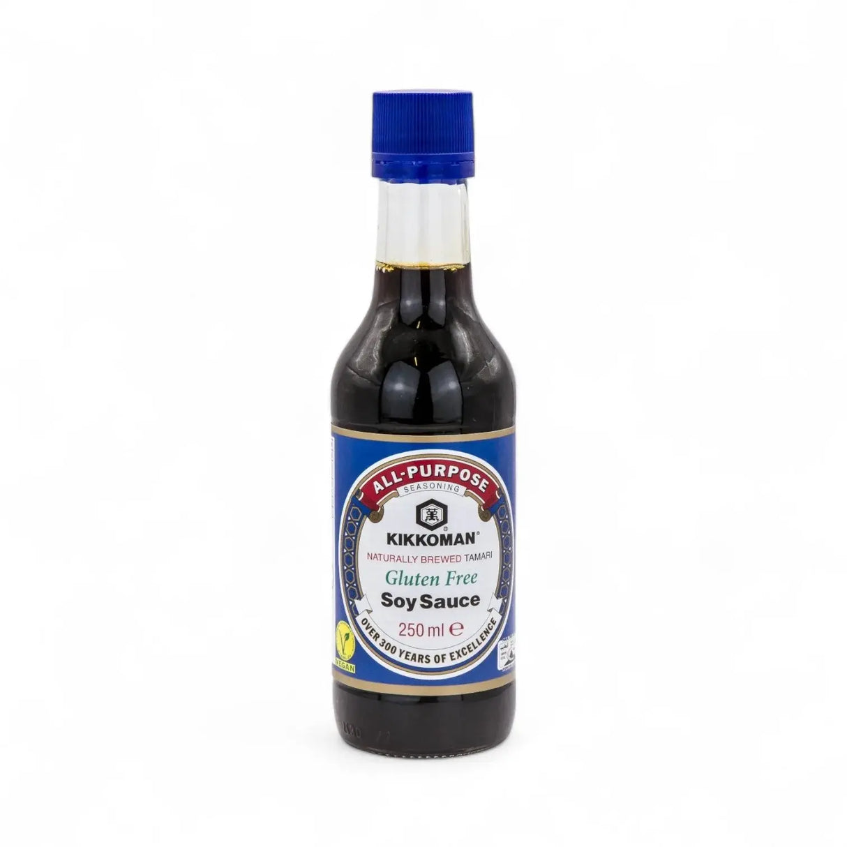 Kikkoman Tamari sojasås glutenfri 250ml