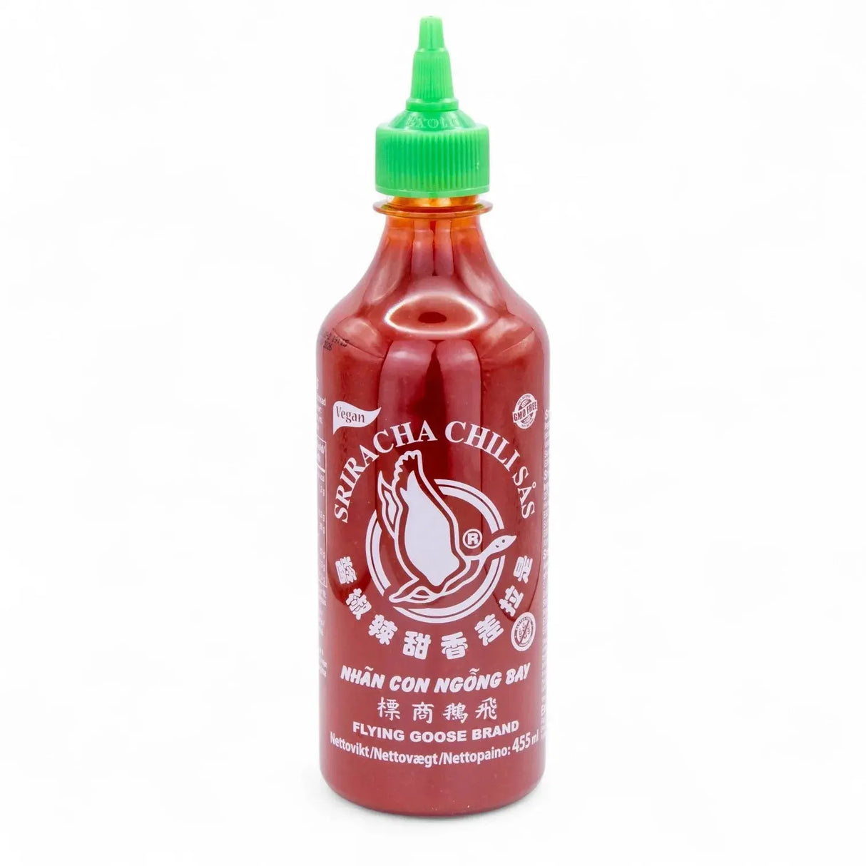 Flying Goose Sriracha Original 455ml