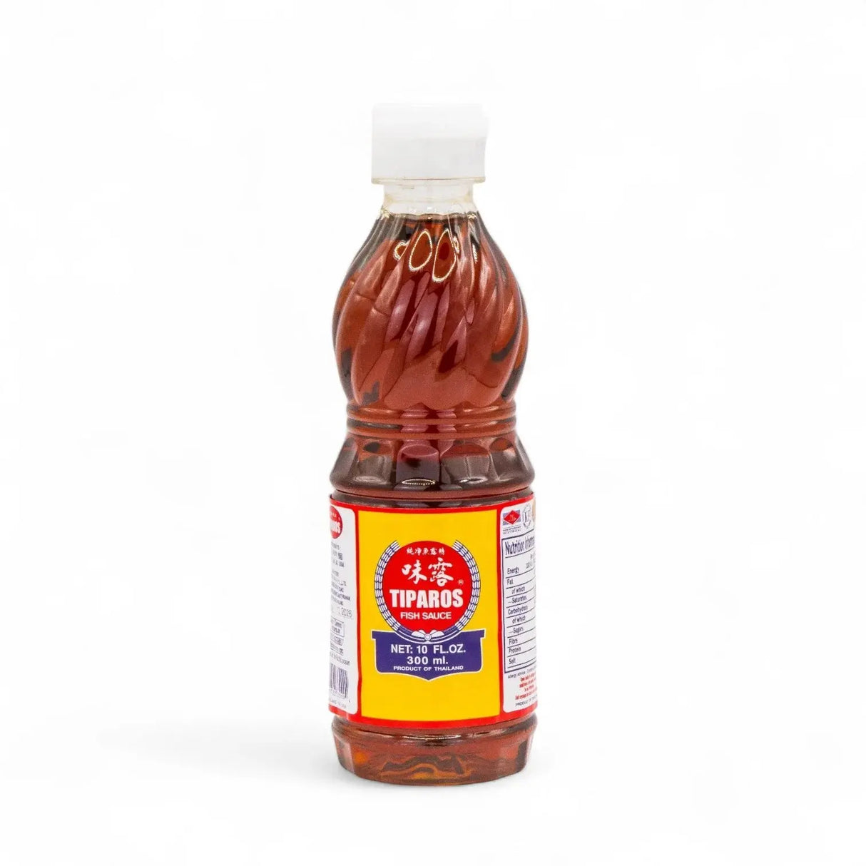 Tiparos Fisksås 300ml