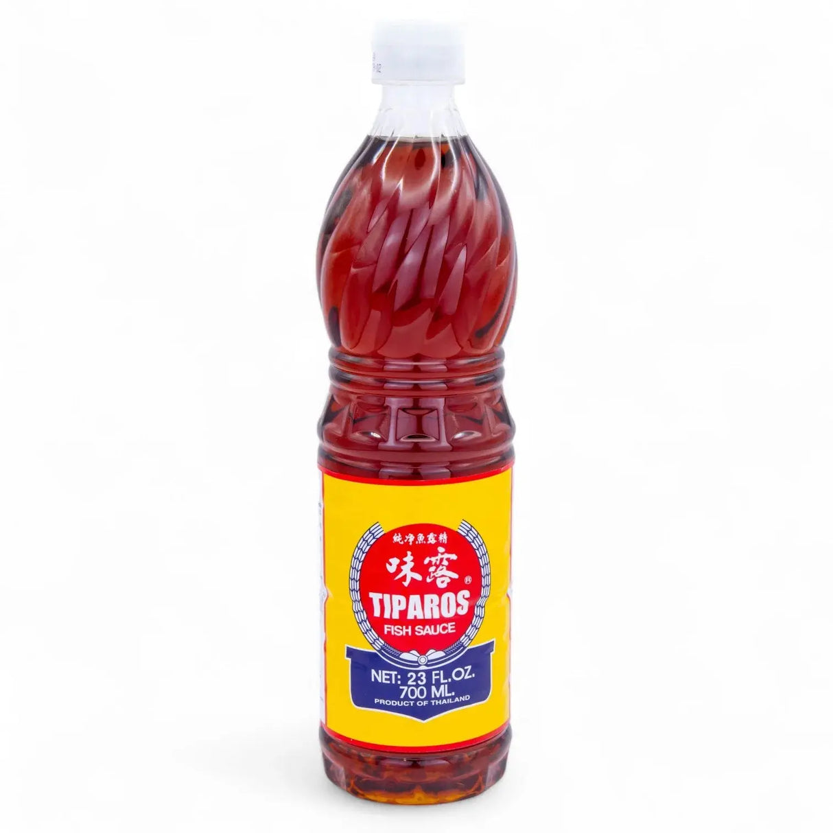 Tiparos Fisksås 700ml