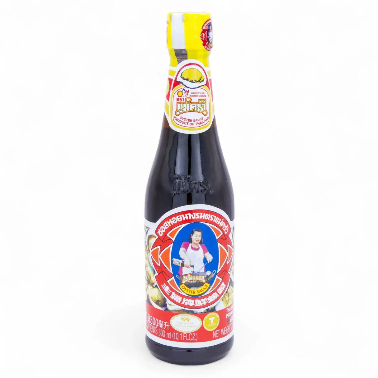Mae Krua Ostronsås 300ml