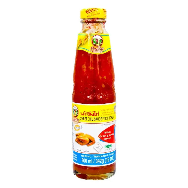 Pantai Söt chilisås för kyckling 300ml