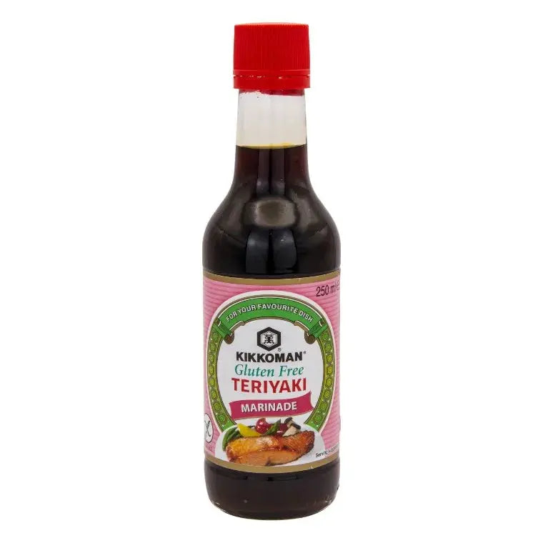 Kikkoman Glutenfri teriyakisås 250ml