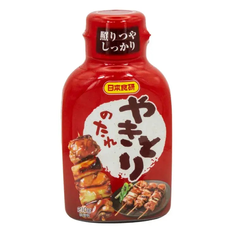 Nihon Shokken Yakitorisås 210g