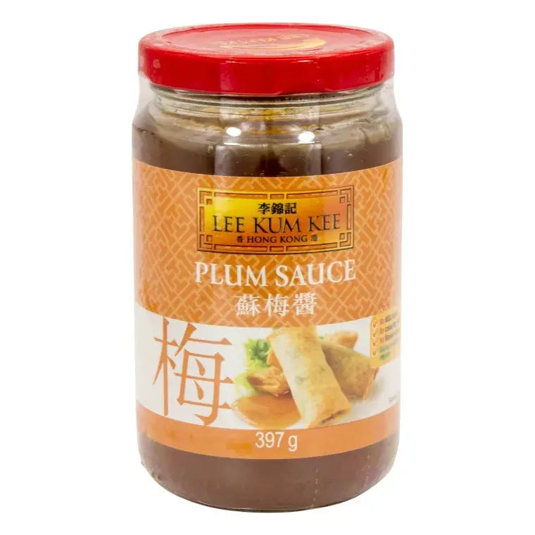 Lee Kum Kee Plommonsås 397g