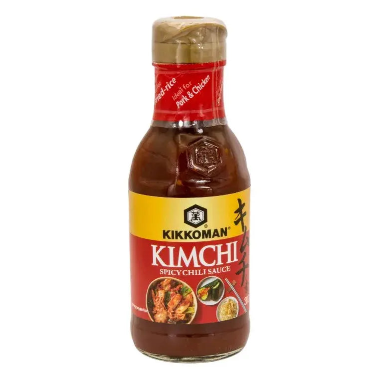 Kikkoman Stark Chilisås till kimchi 300g
