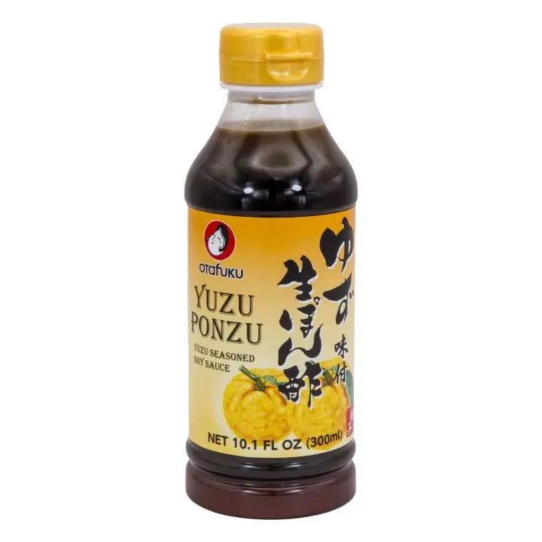 Otafuku Ponzusås med citrus 300ml