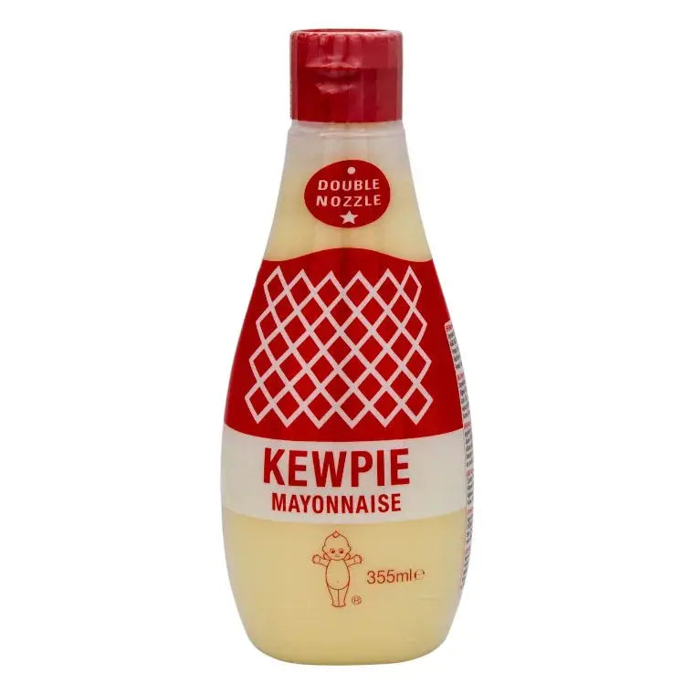 Kewpie Japansk majonnäs 355ml