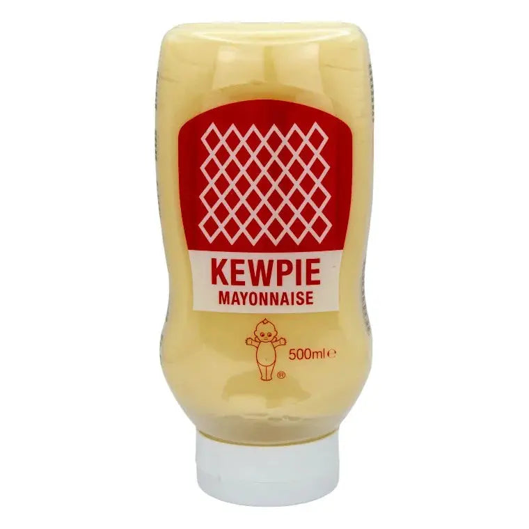 Kewpie Japansk majonnäs 500ml