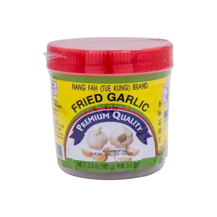 Nang Fah Friterad vitlök 100g
