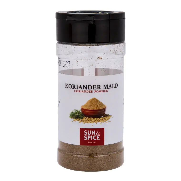 Sun Spice Mald Koriander 32g