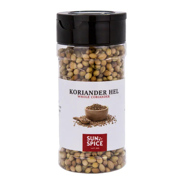 Sun Spice Hel Koriander 30g