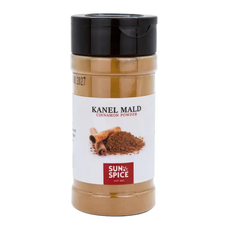 Sun Spice Mald Kanel 50g