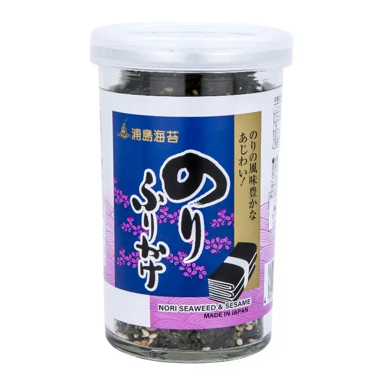 Japansk Sjögräskrydda med Sesam (Nori Furikake) Nihon Kaisui