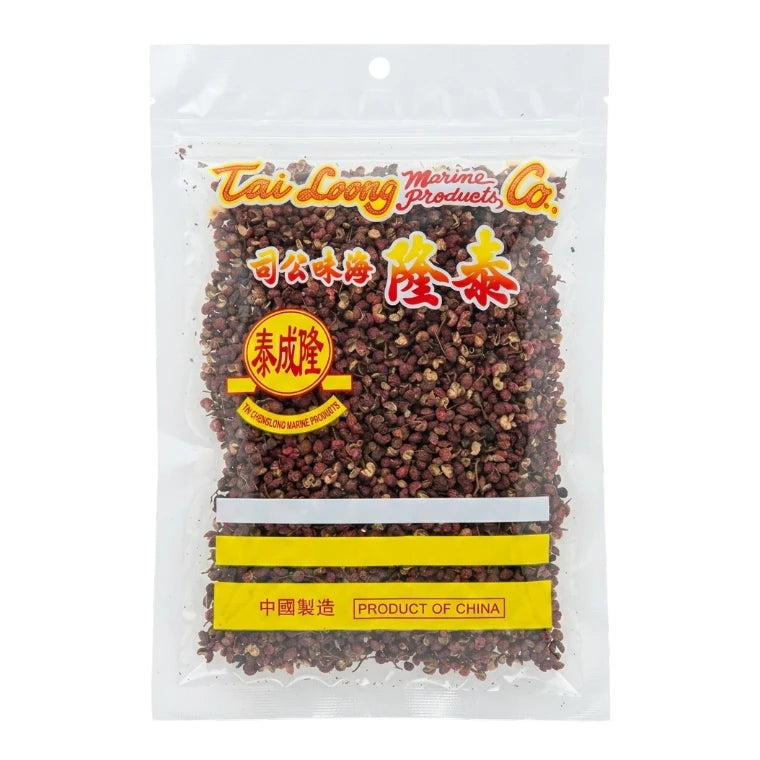 Sichuanpeppar Eaglobe