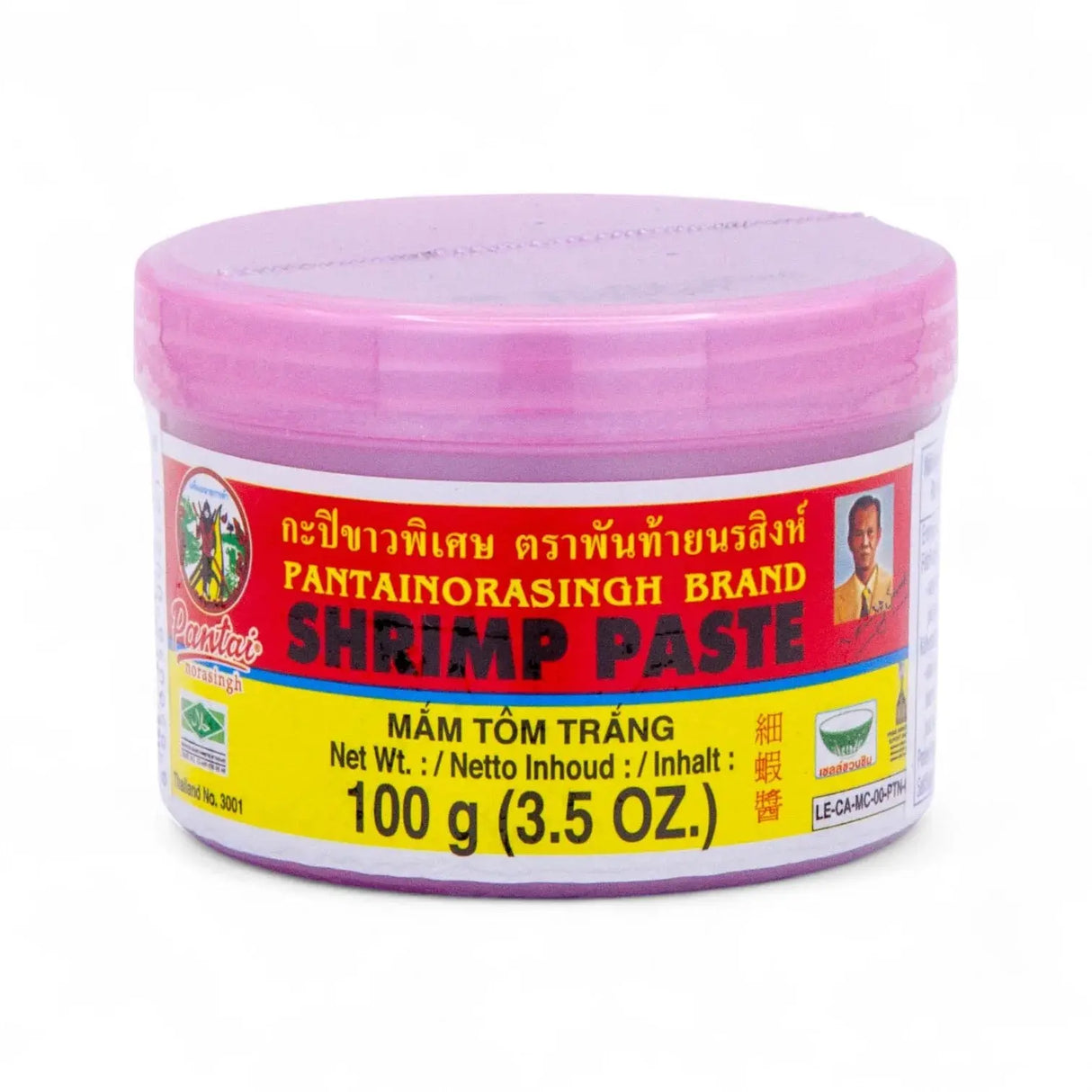 Pantai Räkpasta 100g