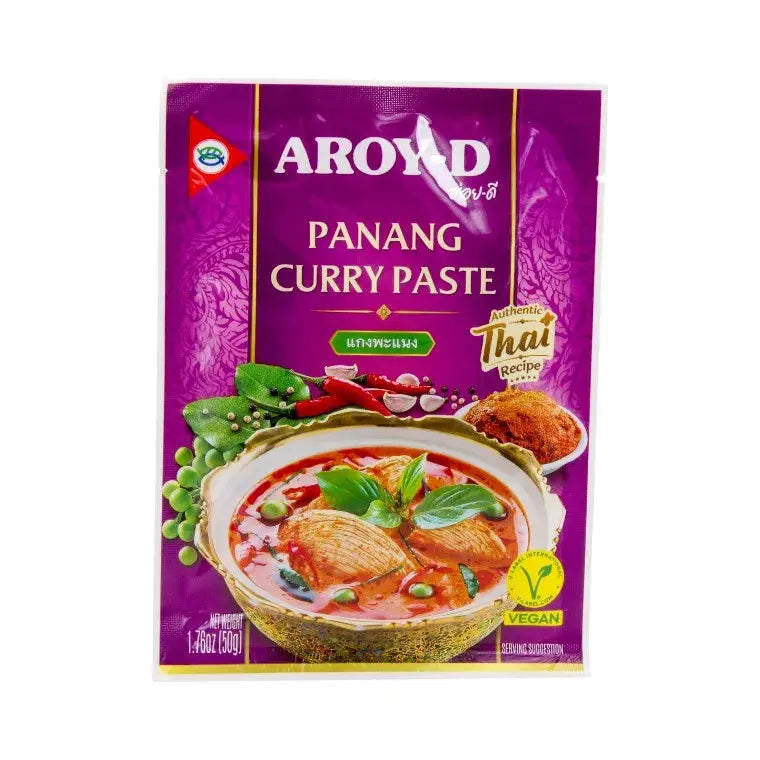 Aroy-D Currypasta Panang 50g