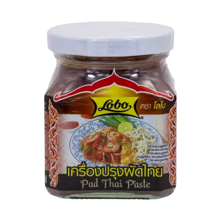 Lobo Pad Thai-pasta 280g