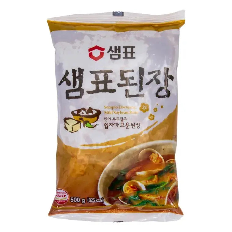 Sempio Miso (Doenjang) 500g
