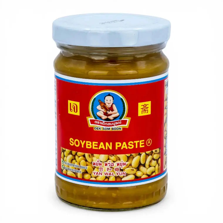 Healthy Boy Sojabönpasta 245g