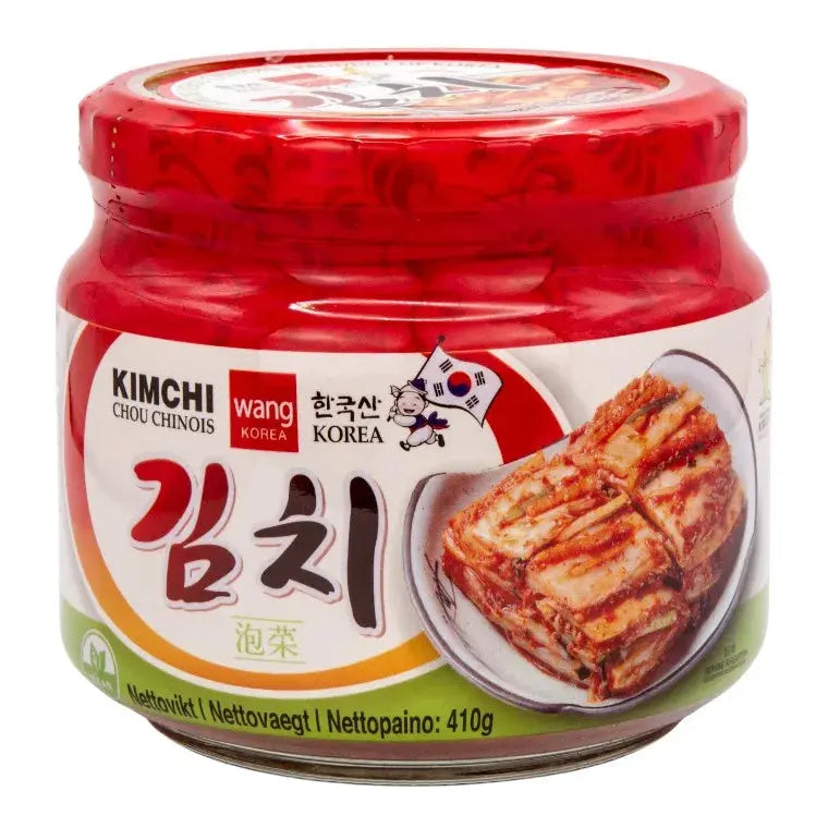 Wang Kimchi 410g
