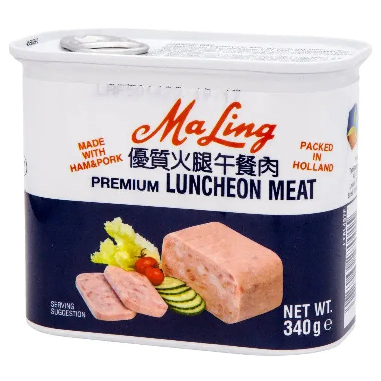 MaLing Konserverat fläskkött 340g