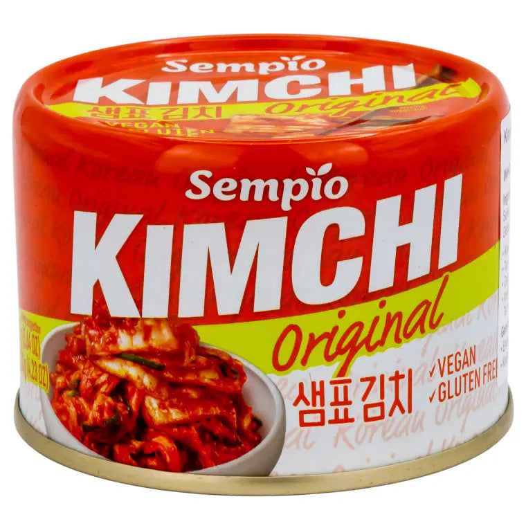 Sempio Kimchi Original 160g