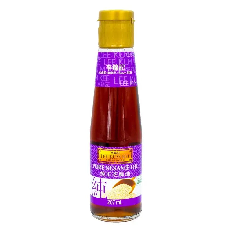 Lee Kum Kee Sesamolja 207ml