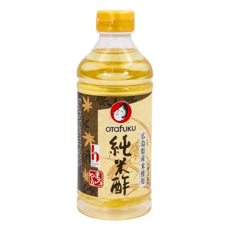Otafuku Risvinäger 500ml