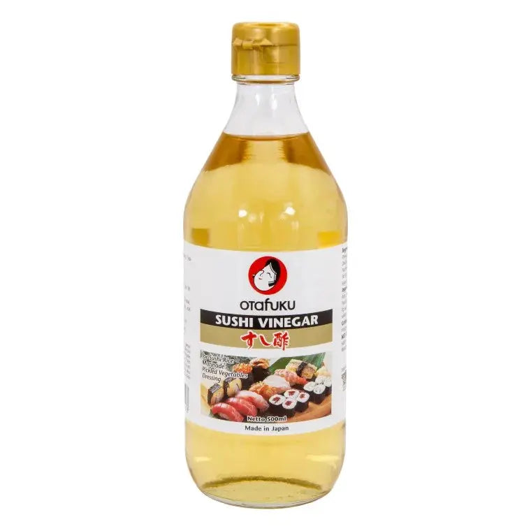 Otafuku Sushivinäger 500ml