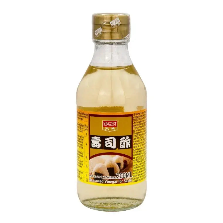 Kingzest Sushivinäger 200ml