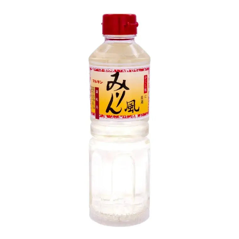 Marukin Mirin (japansk matlagningssake) 500ml