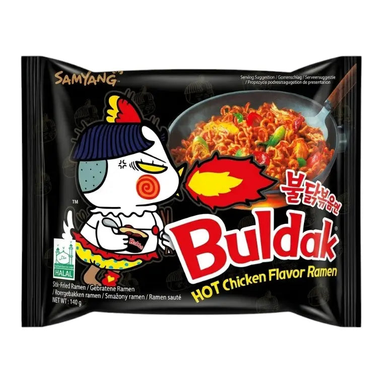 Buldak Original