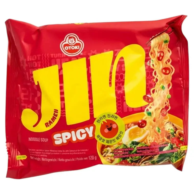 Jin Ramen Stark Otoki