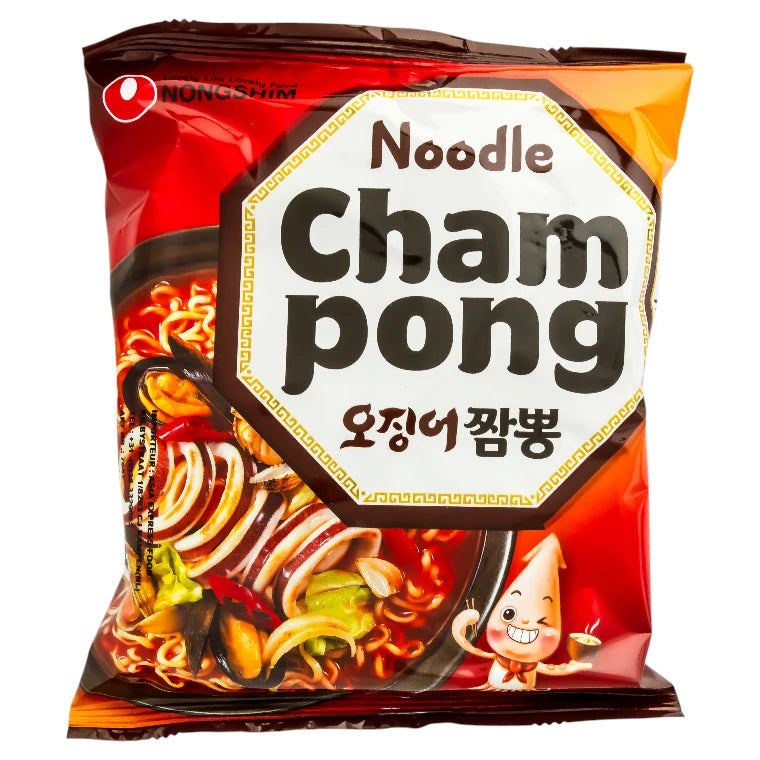 Champong Skaldjur och Chili NoiBox